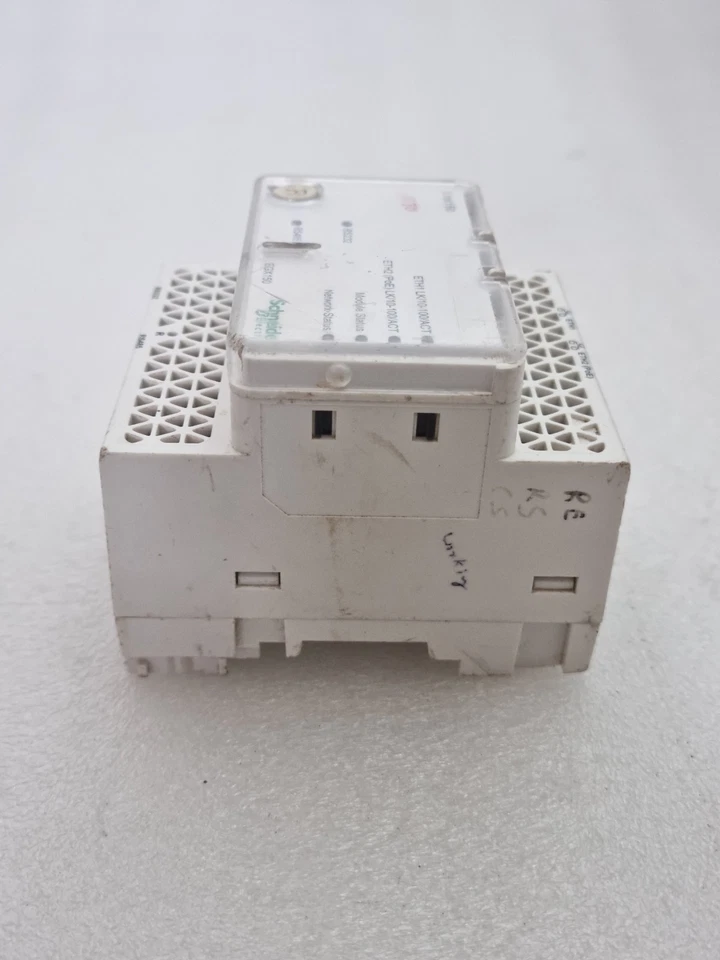 Schneider Electric EGX150 Link150 Ethernet Gateway Modbus RS232/RS485 24VDC
